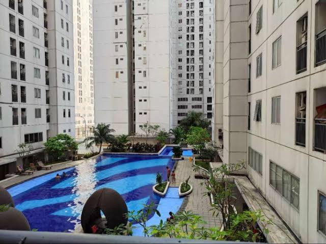 Caesar Bassura Appartement *