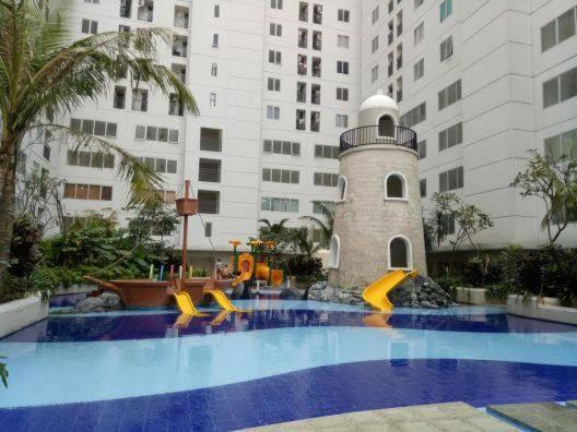 Caesar Bassura Appartement *
